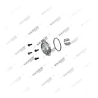 SEB00387004,1287864, 16 02 11 Krank Mili Flanşı, Kompresör Parçaları, Vaden