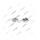 SEB01682004,42471252, 15 08 20 Cabeçote, Kit reparo do compressor de freio a ar, Vaden