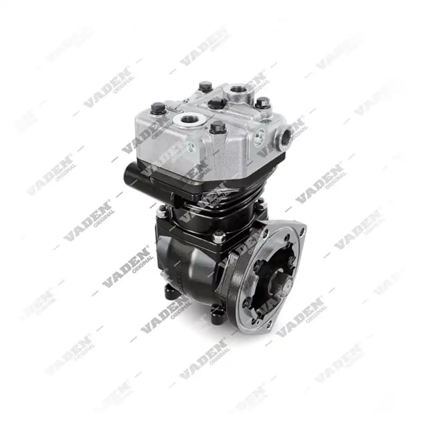 1) II35214LK38,K004822,2TJ145605, II35214-LK38 Tek Silindirli, Kompresör, Vaden