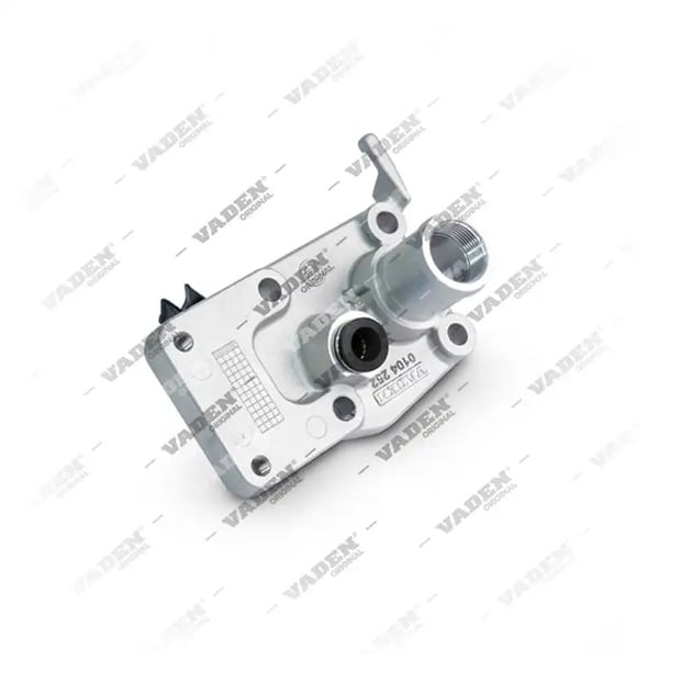 1) 1764959,2173072, 0104 252 Boru, Yağ Karter, Vaden