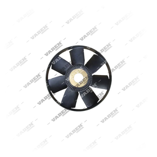 1) 9042050506, 529.01.0033 Pervane, Fan, Vaden