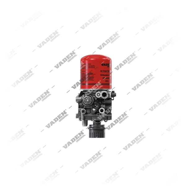 5) K049342,ZB4428, 308.18.0010 Completo, Unidade de processamento de ar, Vaden