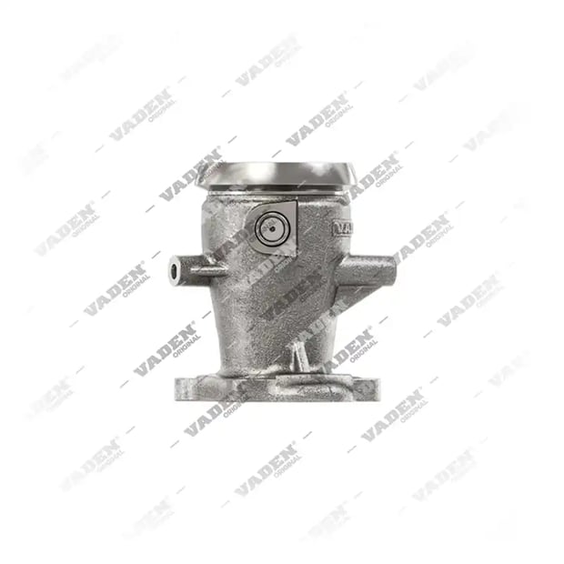 6) 9040900128, 0101 206 Farfalla del freno di scarico, Vaden
