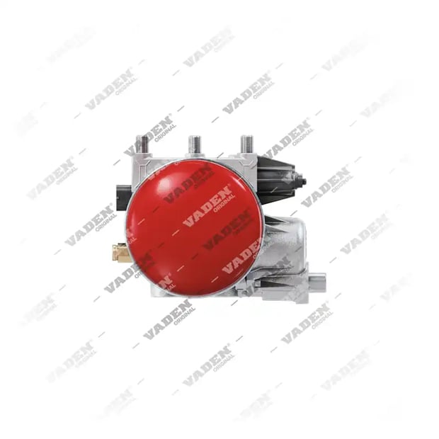 3) 4324130100,8082128, 301.02.0112 Complete, Air Dryer Valve, Vaden