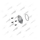 75736410,93159347, 15 01 15 Krank Mili Flanşı, Kompresör Parçaları, Vaden