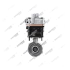 , 1100 320 002 Tek Silindirli, Kompresör, Vaden