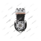 K124190,JC462875AA, 1800 070 002 Çift Silindirli, Kompresör, Vaden