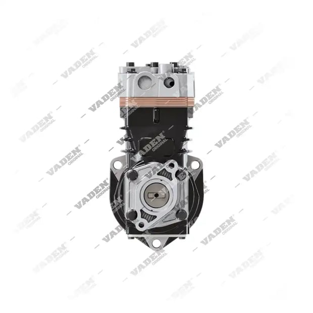 8) K124190,JC462875AA, 1800 070 002 Çift Silindirli, Kompresör, Vaden