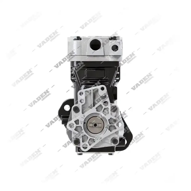 8) K011246,4933229, 2900 070 001 Tek Silindirli, Kompresör, Vaden