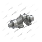 7200 851 019 Crankshaft, Air Brake Compressor Repair Kits - Rear Perspective View