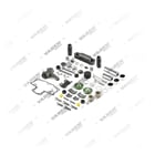 , 40100010 Komple, Kaliper Tamir Takımları, Vaden