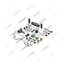 40100010 - Komple, Kaliper Tamir Takımları