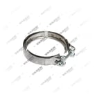 359.02.0010 Morsetto, Tubo flessibile - Front Perspective View