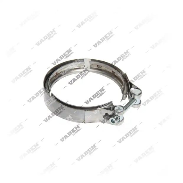 359.02.0010 Morsetto, Tubo flessibile - Front Perspective View