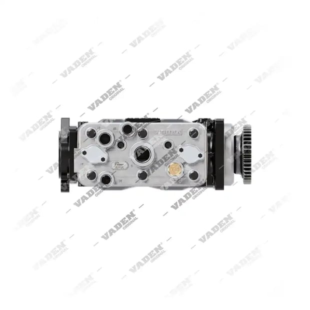 3) 5013059,5013070,5013071,801595,2269580, 2600 030 003 Çift Silindirli, Kompresör, Vaden