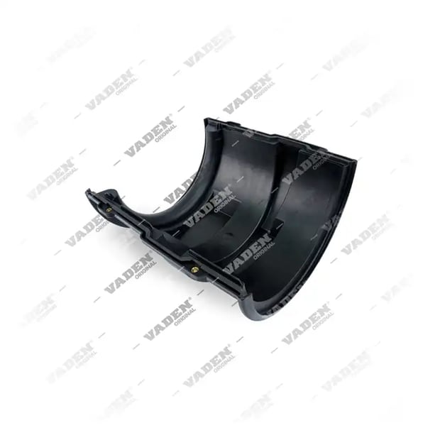 2) P614063, 0106 163 Cover, Air Filter, Vaden