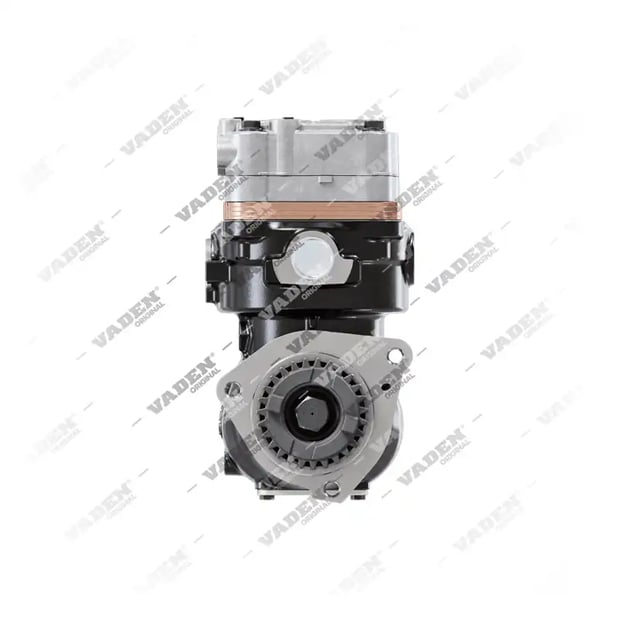 2900 120 001 Tek Silindirli, Kompresör - Front View