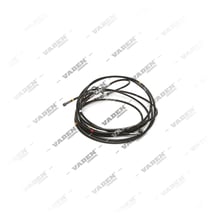 632.07.0007 Hose, Cab Tilting