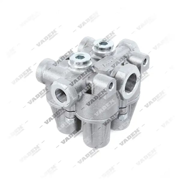 303.02.0091 Valve de protection à 4 circuits – image 2