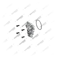 30 05 12 - Flange da cambota, Kit reparo do compressor de freio a ar