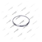 , 4115019 Souffleur de poussière, Perno d'étrier, Vaden