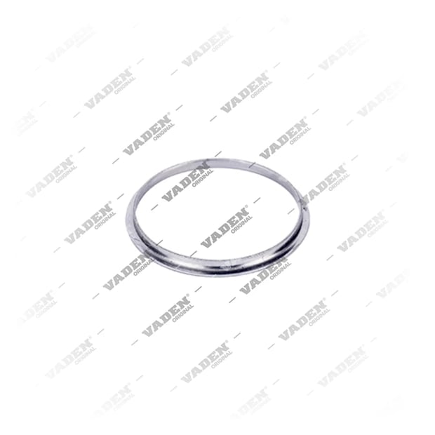 1) , 4115019 Souffleur de poussière, Perno d'étrier, Vaden