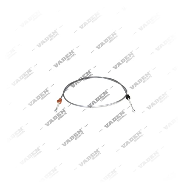 1) 20545966,20700966,21002866,21789684, 596.03.0005 Vites Kolu Kablosu, Kumanda Silindiri, Vaden