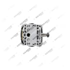 K010751,LK3877, 3500 010 001 Tek Silindirli, Kompresör, Vaden