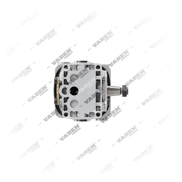 4) K010751,LK3877, 3500 010 001 Tek Silindirli, Kompresör, Vaden