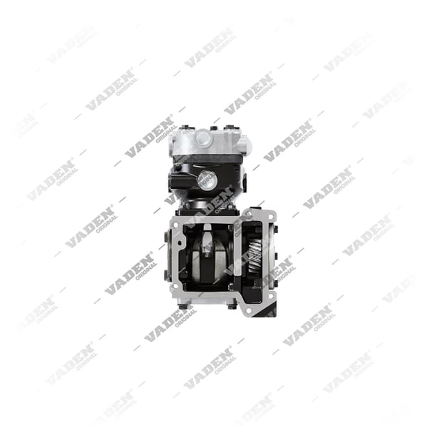 1200 070 007 Mono Cilindro, Compressor de ar – imagem 5