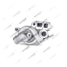 525.06.0011 0106 054, Housing, Water Pump