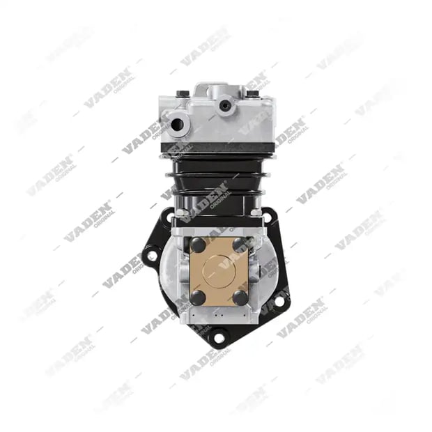 8) II37757AT,K000275,K000275000,K00027505T,K000275AT,K000275AT000,K000275AT05T,LK3986,20429341,8113406,8122459,85000067, 1300 075 001 Einzylinder, Luftkompressor, Vaden