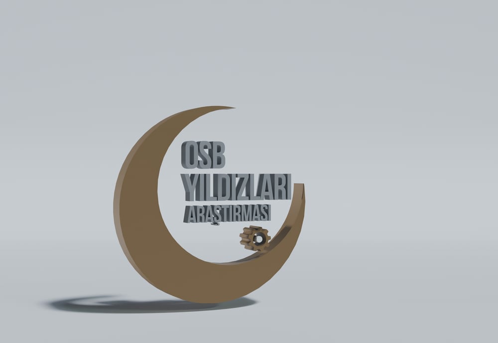 Osb Yıldızları Araştırması 2025