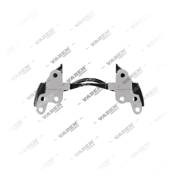 6) 106822,2121599,5021171539,0004213006,K001927,106822, 3522028 SB5... / SN5...- 17.5" Kızak, Kaliper Taşıyıcı, Vaden