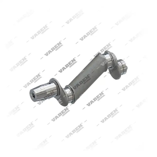 7200 862 012 Crankshaft, Air Brake Compressor Repair Kits – image 2