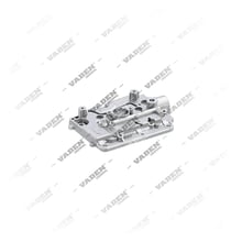 17 19 11 Cabeçote, Kit reparo do compressor de freio a ar