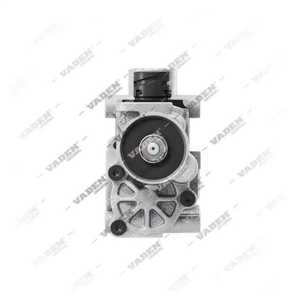 303.14.0028 Eletroválvula moduladora do ABS – imagem 3