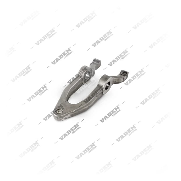 1) 81324110006,81324110007,07W141719,1833859, 0102 164 Carcaça, Garfo de Embreagem, Vaden