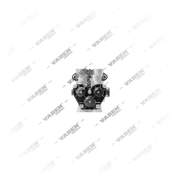 4) 9347050030,20266299,0034316206,1519210,ABA0034316206, 303.02.0003 Válvula de proteção multi-circuito, Vaden