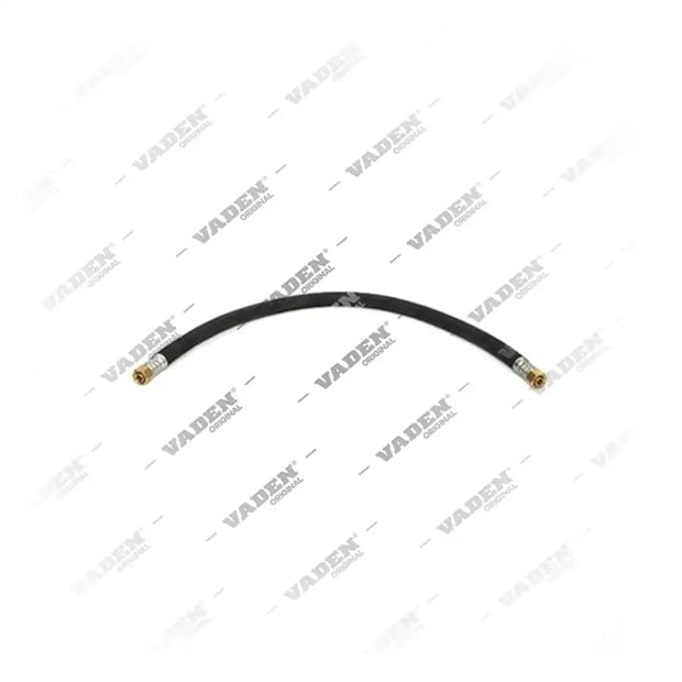 1) 812839,814336,815447, 413.04.0011 Hose, Brake Cylinder, Vaden