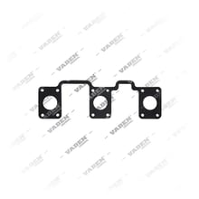 1100 01 010 Conta, Egzoz Manifold