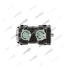 K009580,K009580000,LK4949,1882222,1901246, 1400 090 010 Cilindro duplo, Compressor de ar, Vaden