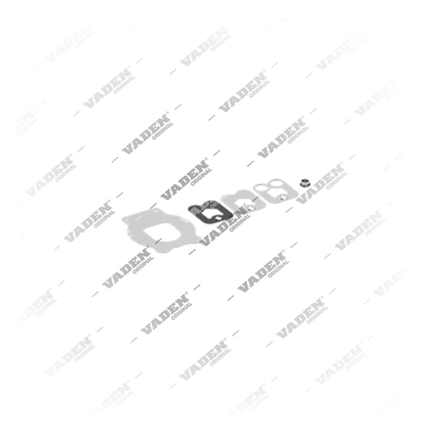 1) , 1500 130 200 Valf Takımı, Kompresör Parçaları, Vaden