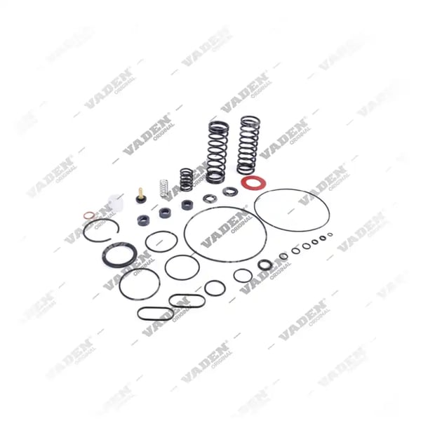 1) II36250008, 301.03.0001.03 Tamir Takımı, Kurutuculu Tahliye Valfi, Vaden