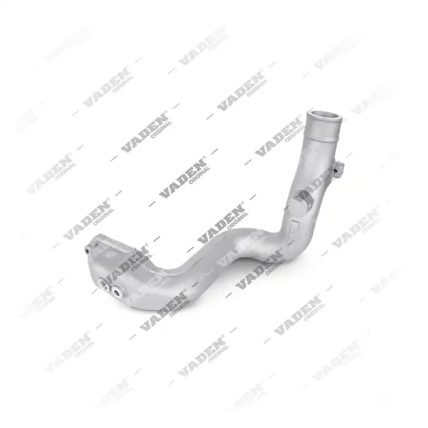 1) 4572030730R1, 526.01.0004 0101 303 Boru, Su Pompası (Devirdaim), Vaden