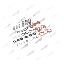 303.04.0021.02 Kit de Réparation, Électrovanne ECAS