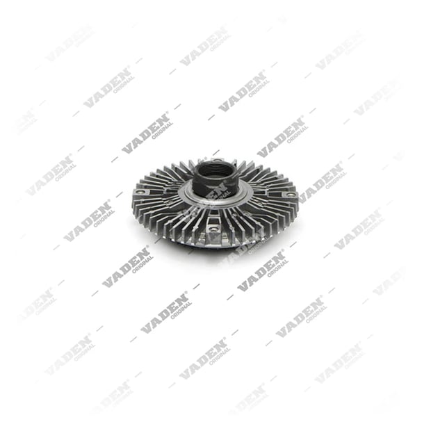 1) 376757321,70819500,8MV376757321,CFC105000P,6042000022, 529.01.0069 Visco Drive, Fan, Vaden