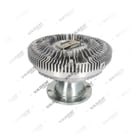 529.06.0043 Merkur-Kern, Ventilator - Front Perspective View