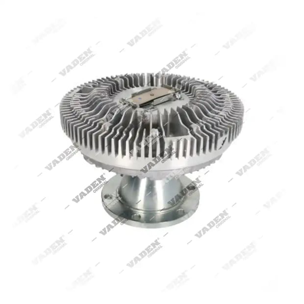 529.06.0043 Merkur-Kern, Ventilator - Front Perspective View