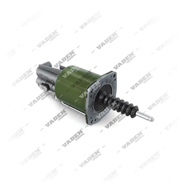 306.01.0031 Clutch Servo – image 2